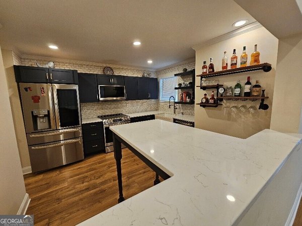 1230 Piedmont Avenue, Atlanta