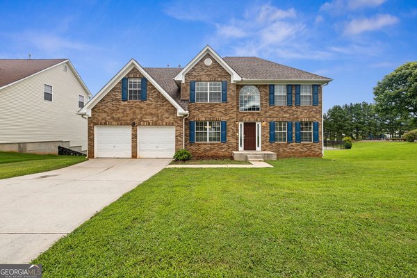 1725 Gallup Drive, Stockbridge
