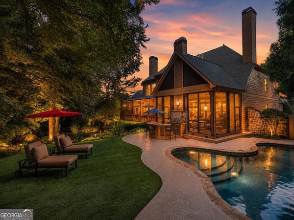 3819 Rockhaven Court Marietta