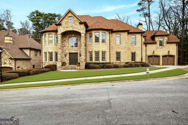 2015 Shaudi Lane, Atlanta