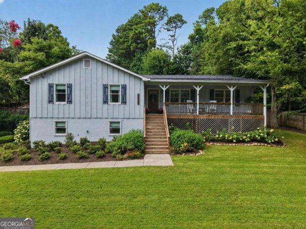 2036 Kellogg Creek Road, Acworth