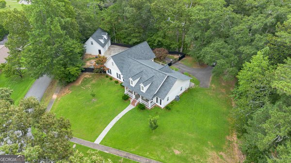320 Alewine Avenue, Tallapoosa