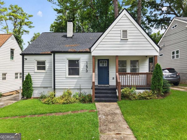 1673 Richland Road, Atlanta