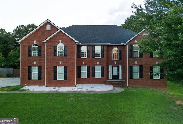 10208 Hemlock Way Jonesboro
