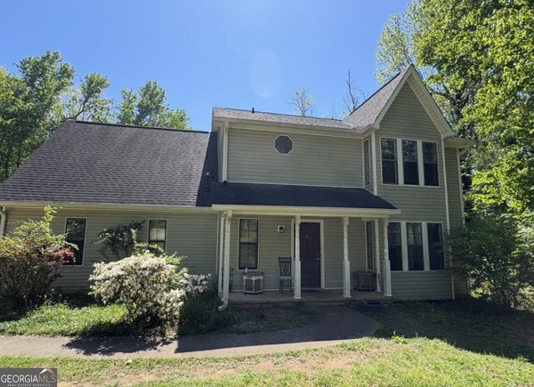 1010 Park Place Lane, Jonesboro