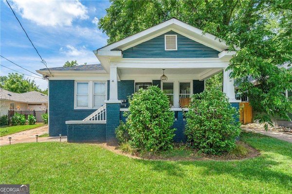 1425 Boulevard, Atlanta