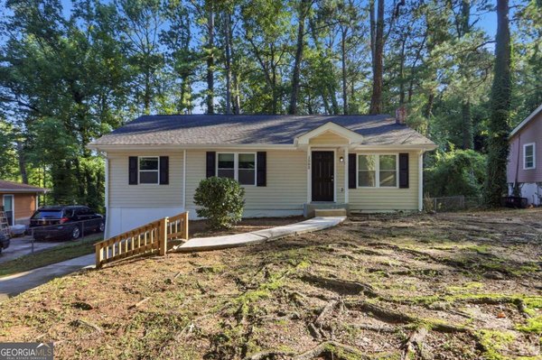 1393 Northwest Drive Atlanta