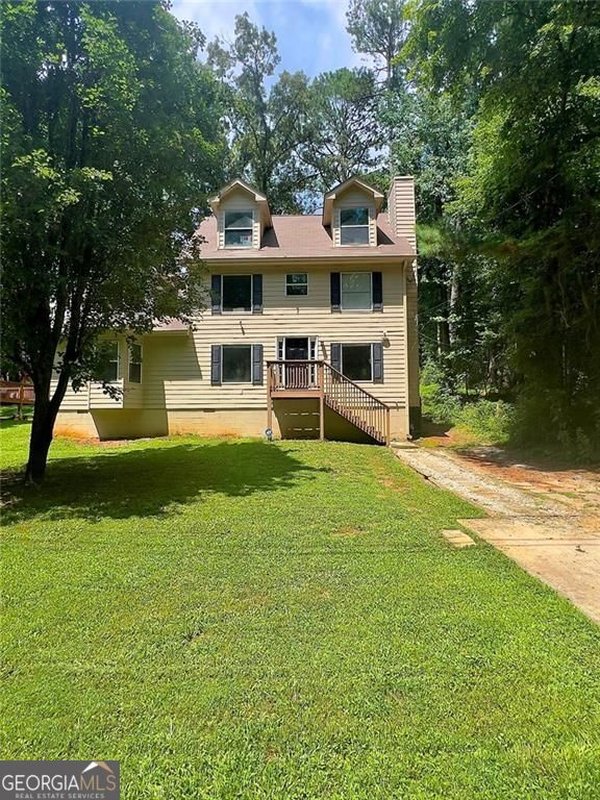 8446 Donald Road Snellville