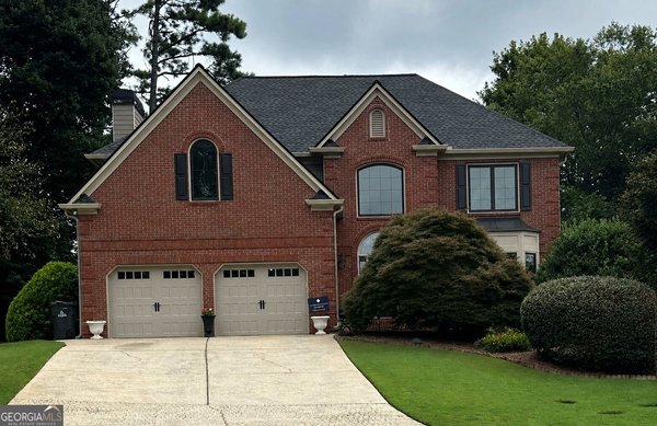 3786 Ping Court, Acworth