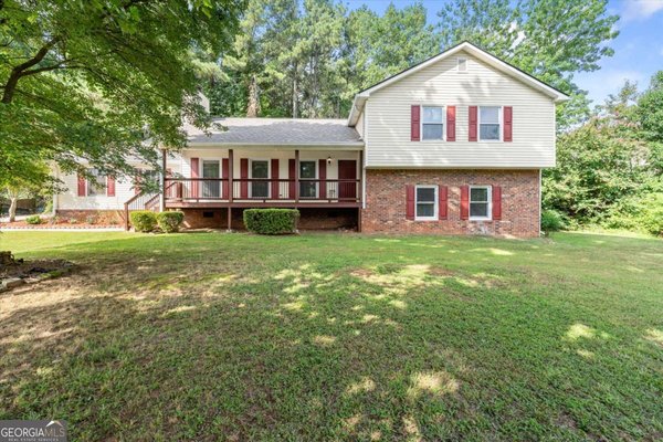 310 Timber Laurel Lane Lawrenceville