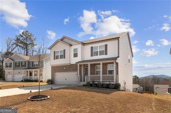 main picture of 4770 Burningbush Way, Cumming