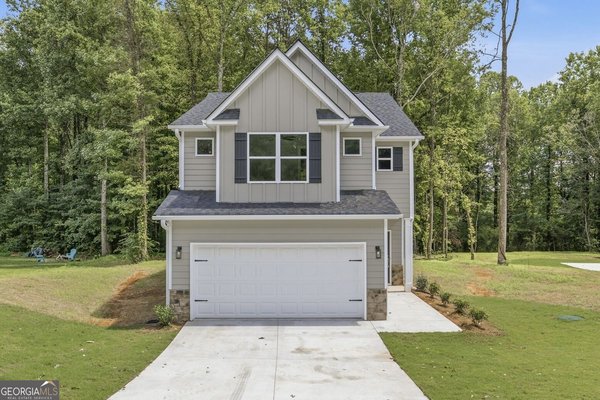 318 Stonington Drive, Mount Airy