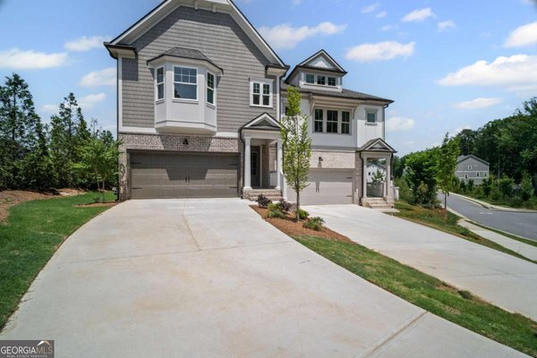 201 Retreat Lane, Canton