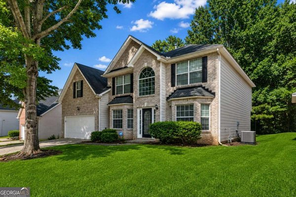 2871 Chilhowee Drive Atlanta