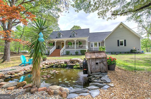 452 Terry White Road, Aragon