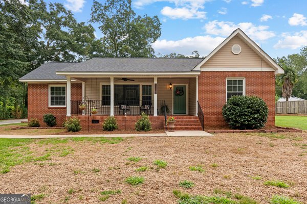 407 Thurston Avenue Thomaston