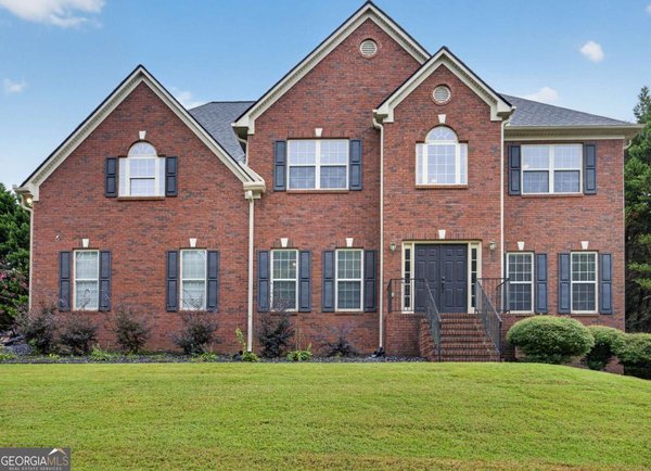 3898 Heritage Oaks Drive Powder Springs