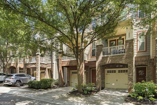 855 Commonwealth Avenue Atlanta