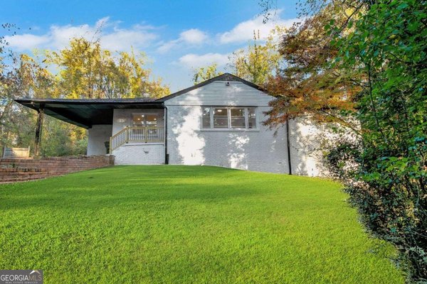 main picture of 1382 Childress Drive, Atlanta