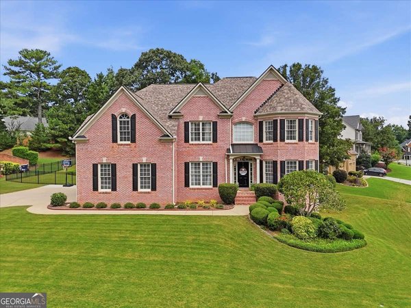 main picture of 1734 Woodbow Path, Dacula