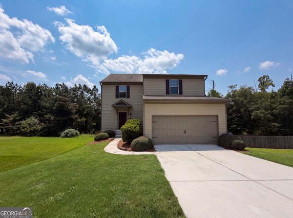 main picture of 2048 Massey Lane, Winder