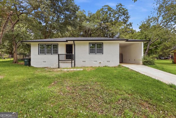 8184 Laurel Drive Covington
