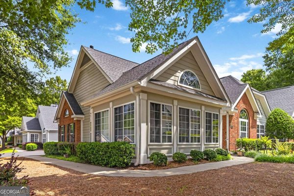 2958 Oakside Circle, Milton