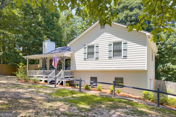437 SCHOOL Road, Dallas