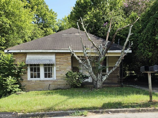 884 Richmond Street, Macon