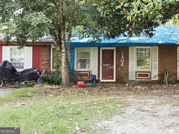 2402 Charlene Terrace, Macon