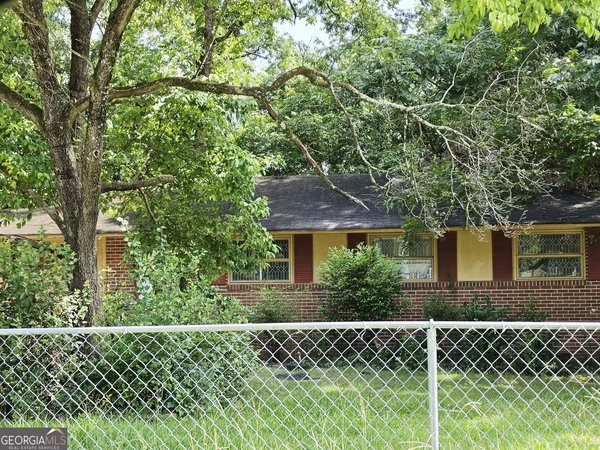 2448 Rosen Avenue, Macon