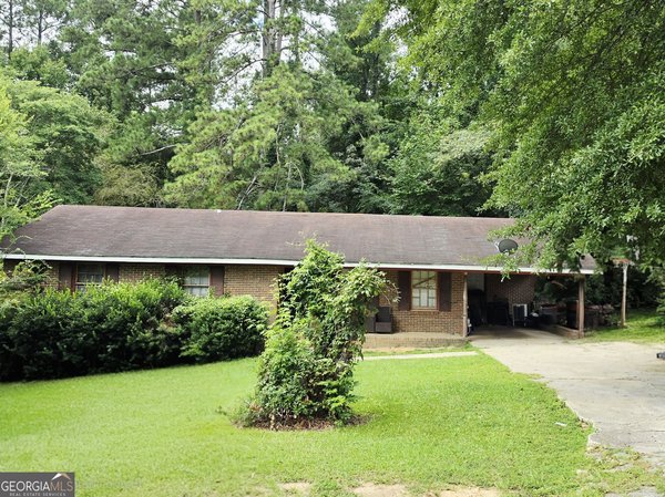 1583 New Castle Drive Macon