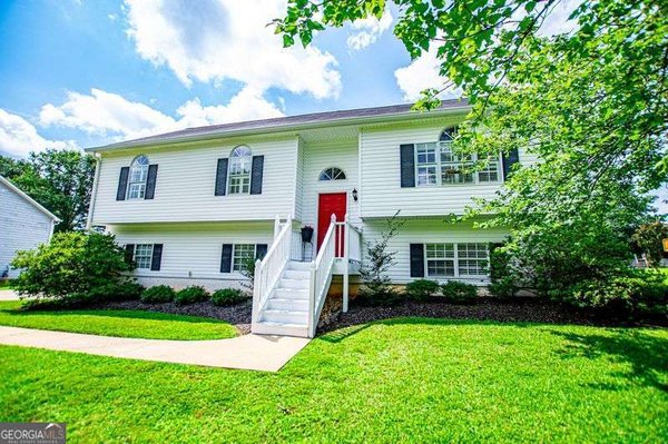 4265 Chapel Hill Road Douglasville