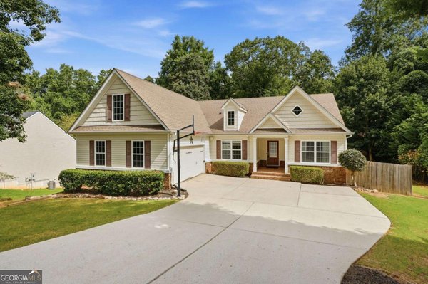 3522 Cameron Drive, Gainesville