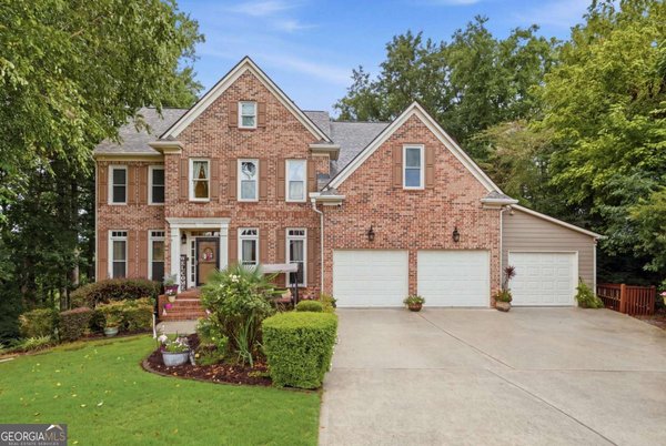 214 Glenbrook Lane, Canton