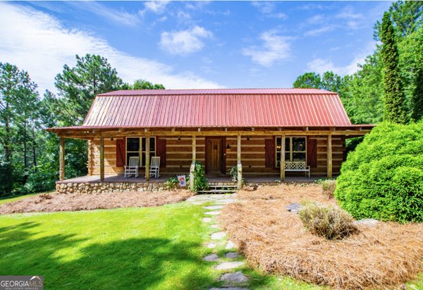 155 Cavender Creek Road, Carrollton