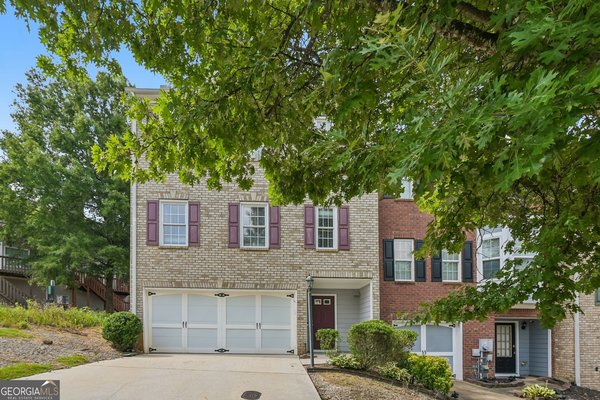 203 Valley Crossing Canton