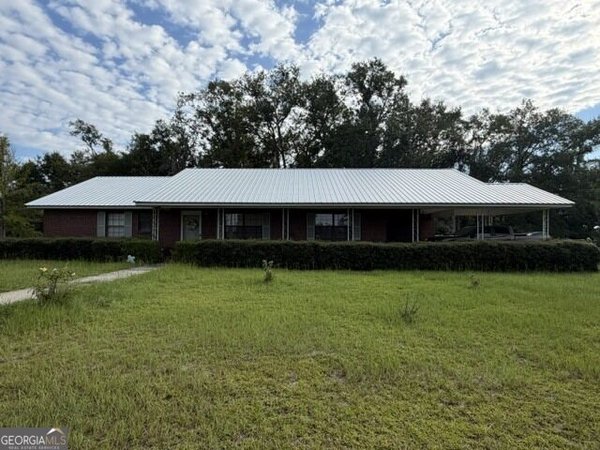 44 Hilltop Drive, Lumber City