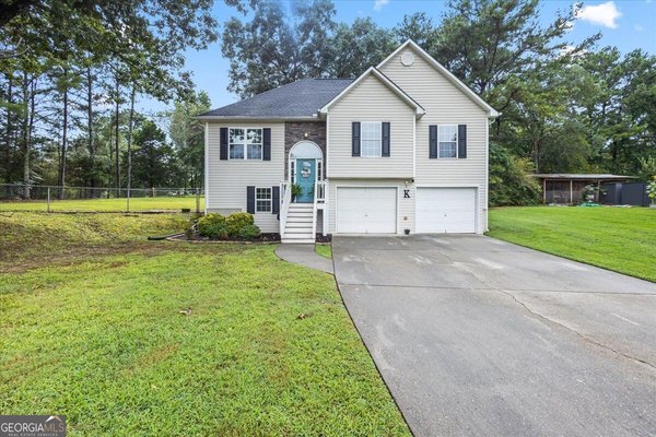 110 O'Hara Drive Rockmart