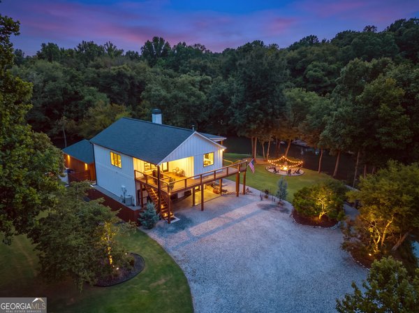 3286 Panorama Drive Sautee Nacoochee