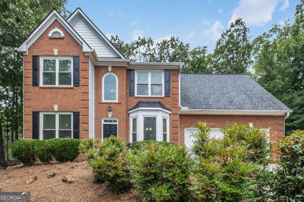 2300 Northwood Drive, Milton