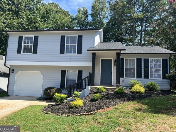 851 Shore Drive, Lithonia