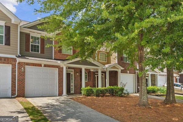 2749 Pierce Brennen Court, Lawrenceville