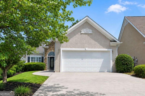 404 Players Court, Mcdonough