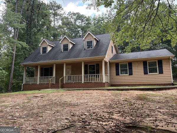 4785 Jones Road, Fairburn