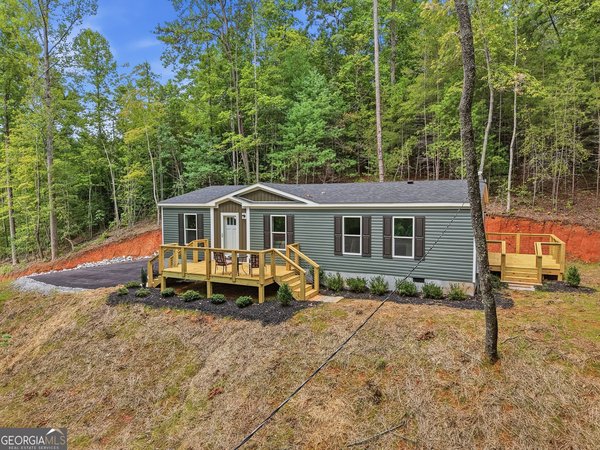 67 Chastain Road Sautee Nacoochee