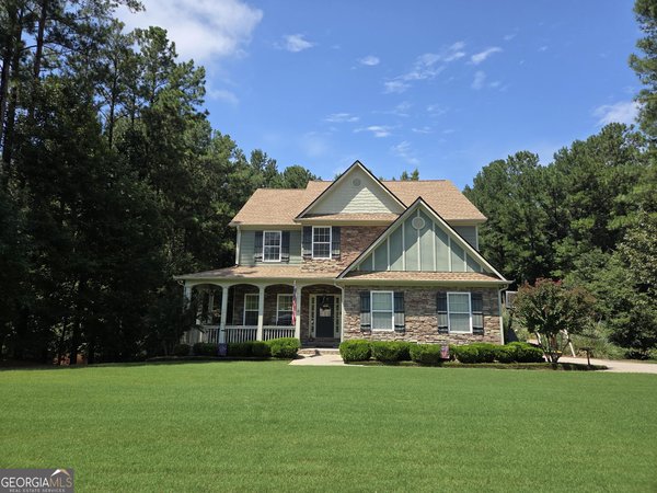 428 Oscar Court, McDonough