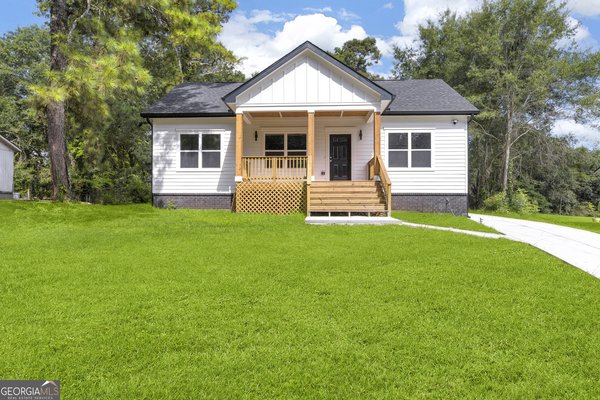 159 Wright Circle, Athens
