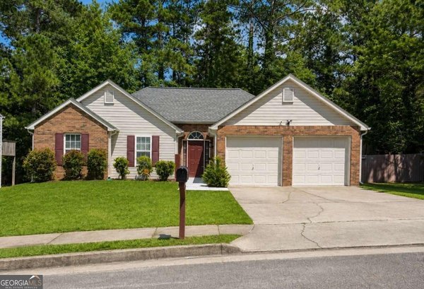 7650 Summit Trail Riverdale