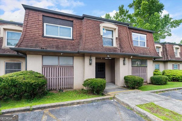 3028 Parc Lorraine, Lithonia